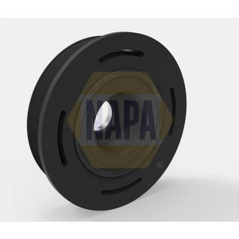 NAPA Crank Shaft Belt Pulley NTV1012