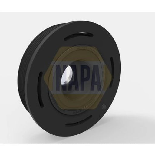 NAPA Crank Shaft Belt Pulley NTV1012