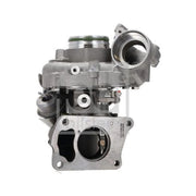 Febi Turbocharger Turbo Unit 186866