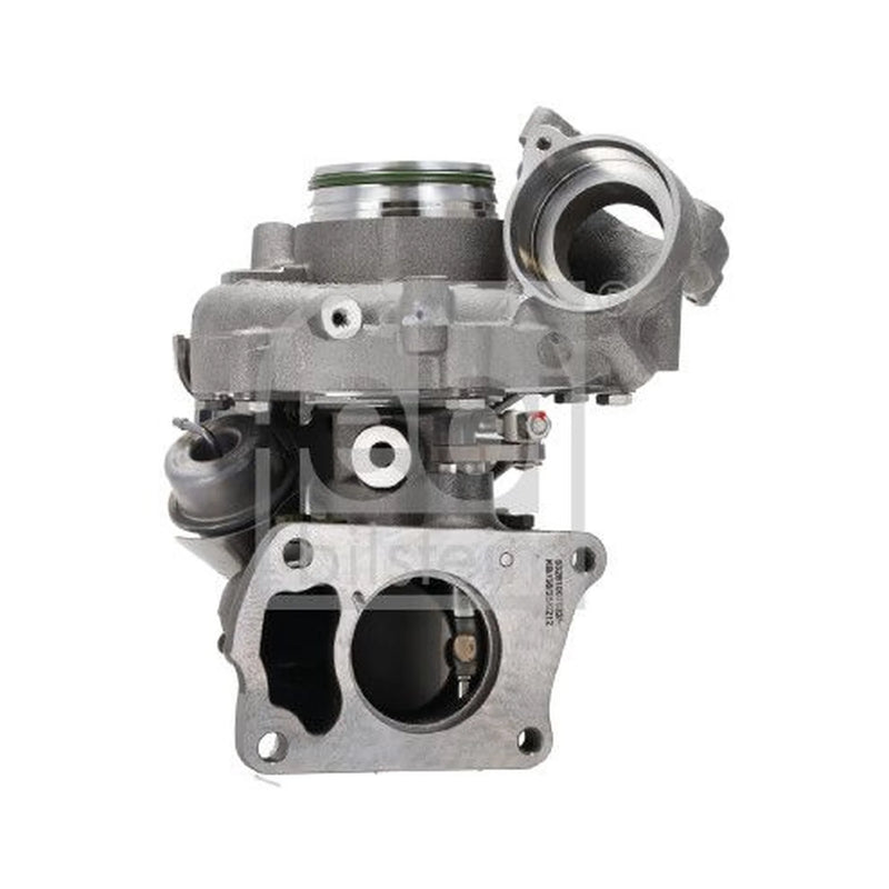 Febi Turbocharger Turbo Unit 186866