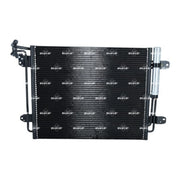 NRF Air Conditioning Condenser 350412