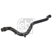 Febi Coolant Water Pipe Tube 193735