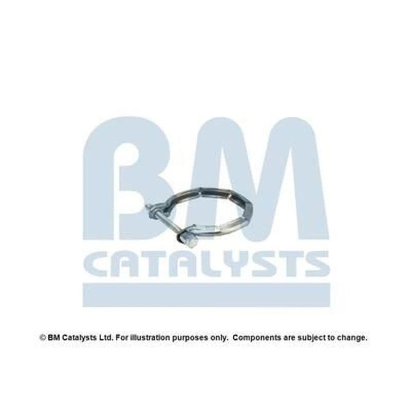 BM Catalysts Fitting Kit FK80235A FK80235A