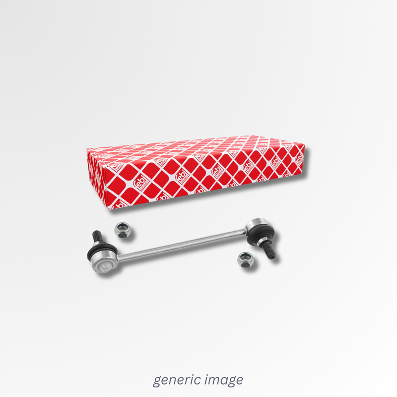 Febi Suspension Stabiliser Bar Front