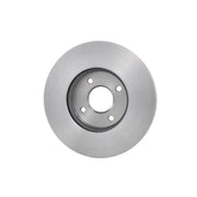 Bosch 2 x Vented Front Brake Discs 0 986 479 637