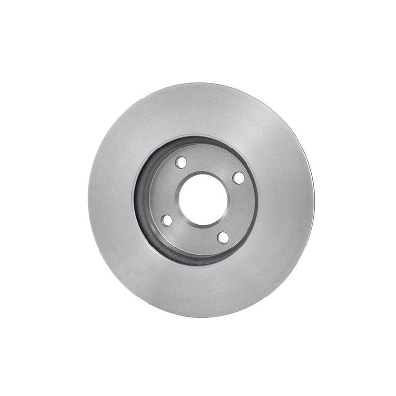 Bosch 2 x Vented Front Brake Discs 0 986 479 637