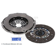 Blue Print Clutch Kit Set 3pc 241mm ADBP300169