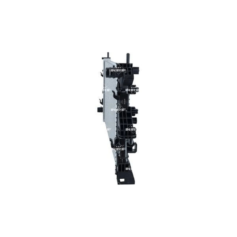 NRF Engine Radiator 560023