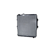 NRF Engine Radiator 56115
