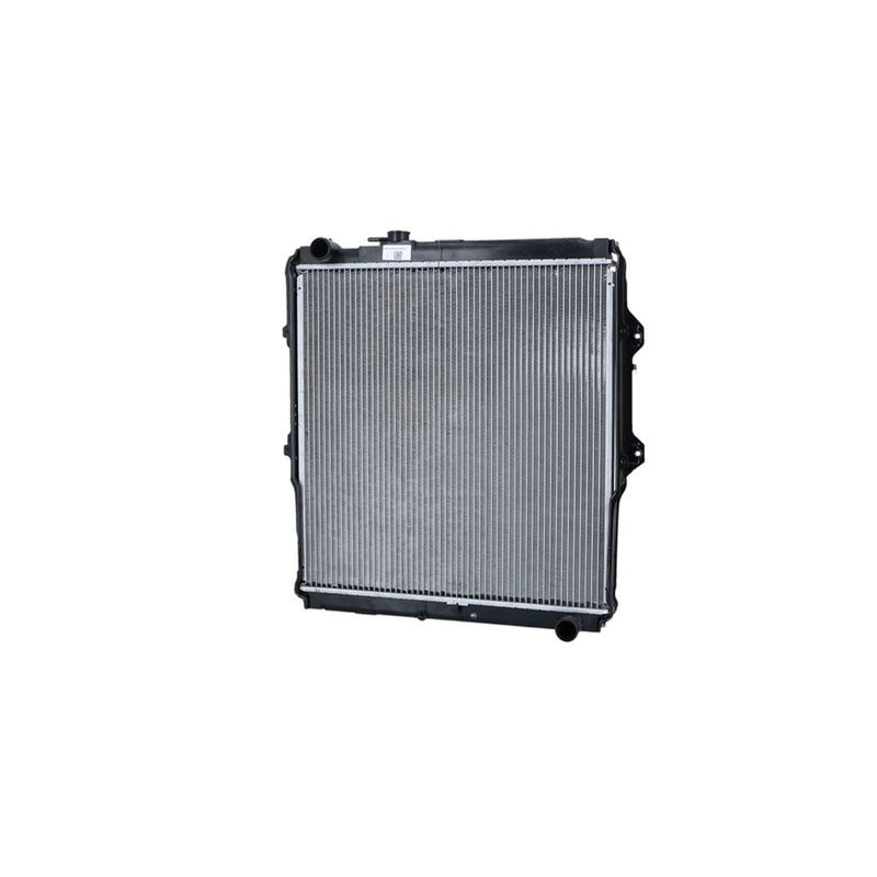NRF Engine Radiator 56115