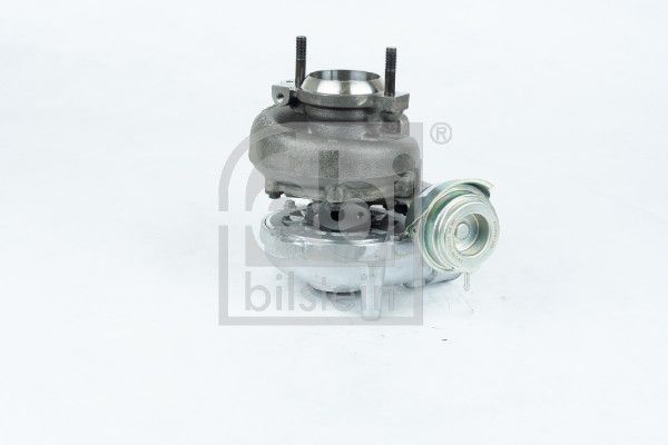 Febi Turbocharger Turbo Unit