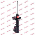 KYB Shock Absorber Damper Strut Front Right 333124