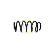 NAPA Front Suspension Coil Spring NCS1746