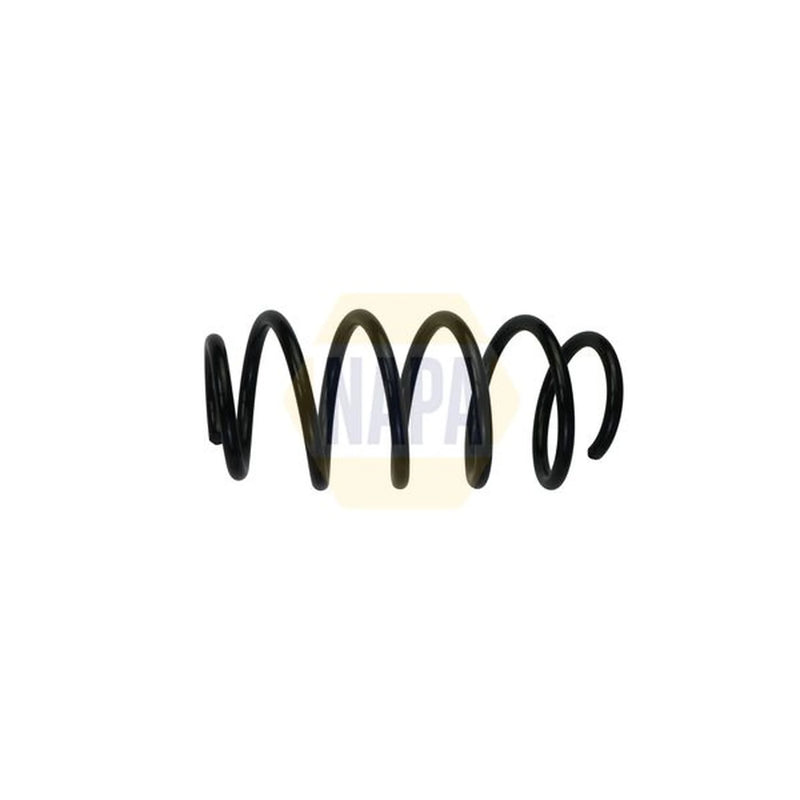 NAPA Front Suspension Coil Spring NCS1746