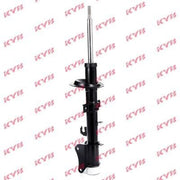 KYB Shock Absorber Damper Strut Rear 339744