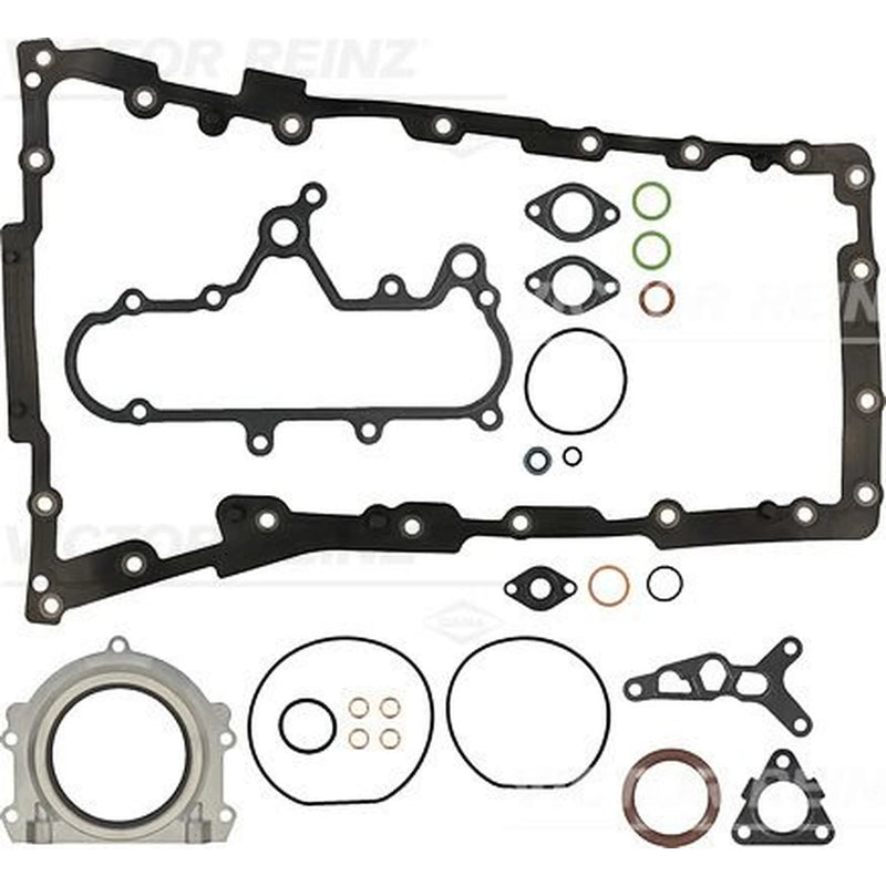 Victor Reinz Crankcase Gasket Kit ID 08-36674-01
