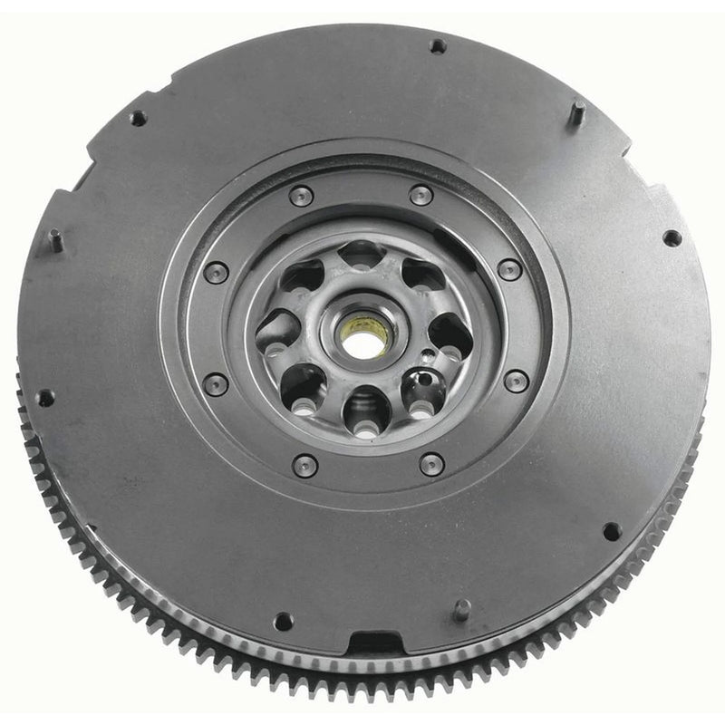 Sachs Engine Flywheel Teeth 228mm 2294000631