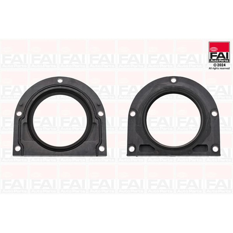 FAI Crankshaft Shaft Seal OD ID Wide OS1045A
