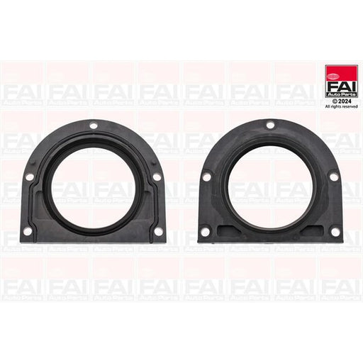 FAI Crankshaft Shaft Seal OD ID Wide OS1045A