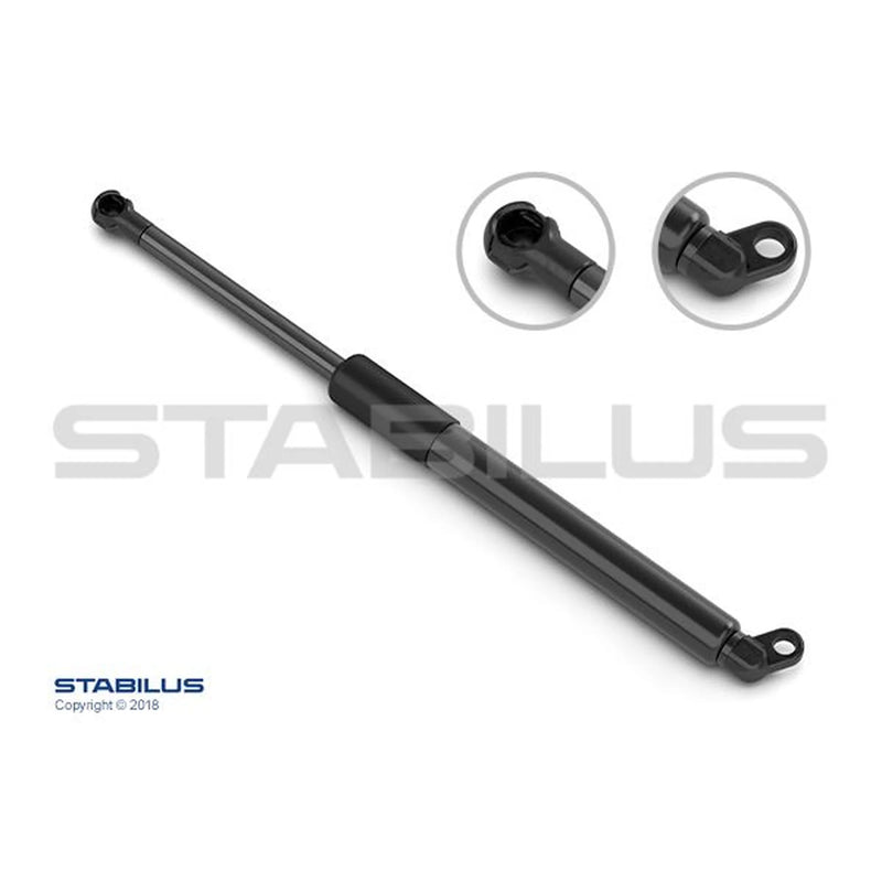 Stabilus Boot Gas Strut Lift Support Tailgate / Boot Lid Shock R 9283HM