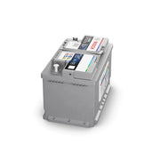 Bosch Batteries LA008 Bosch LA - AGM Battery 0 092 LA0 080 OE VYC1510655AA 80T32