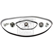 Febi Timing Belt Kit with Rollers 27302