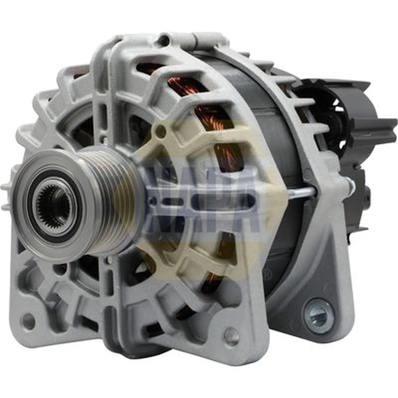 NAPA Car Alternator 12V NAL2620