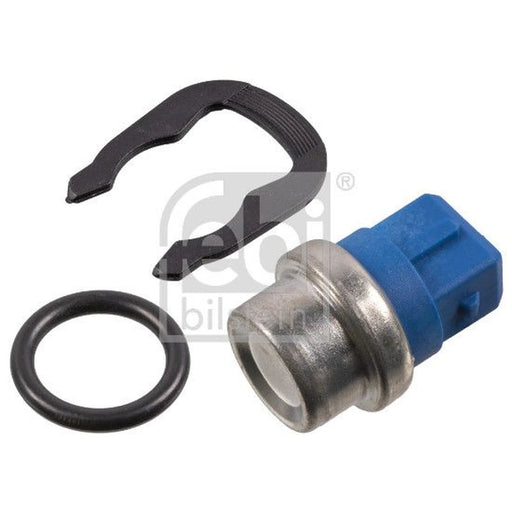 Febi Coolant Temperature Sensor 34762