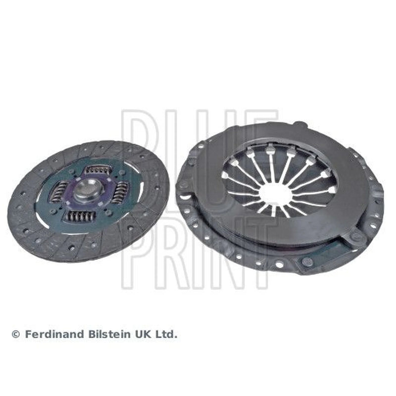 Blue Print Clutch Kit Set 3pc 216mm ADG030112