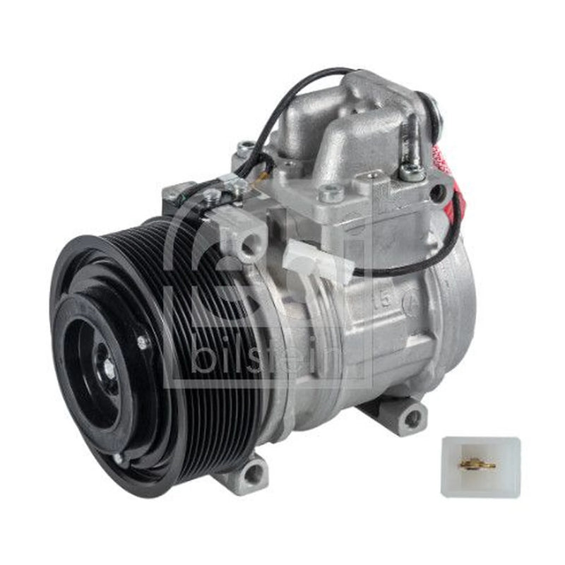 Febi Air Conditioning Compressor 44914