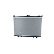 NRF Engine Radiator 59114