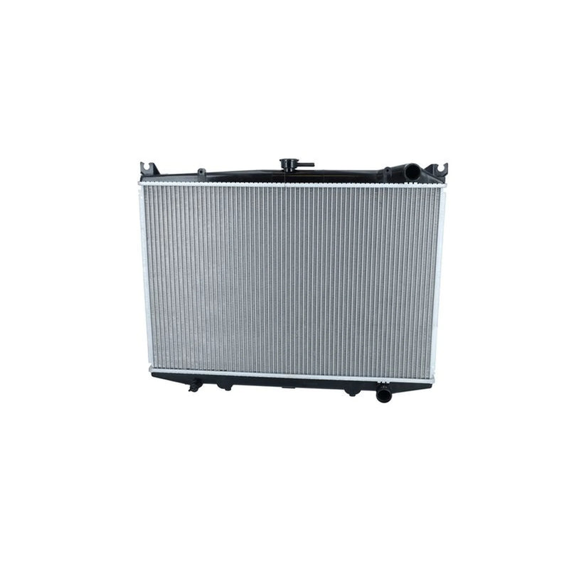 NRF Engine Radiator 59114