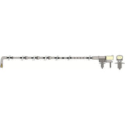 Juratek Brake Pad Wear Sensor Front JCW359