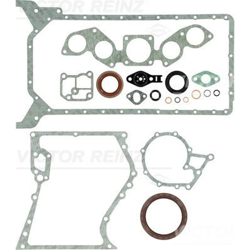 Victor Reinz Crankcase Gasket Kit ID 08-26543-08