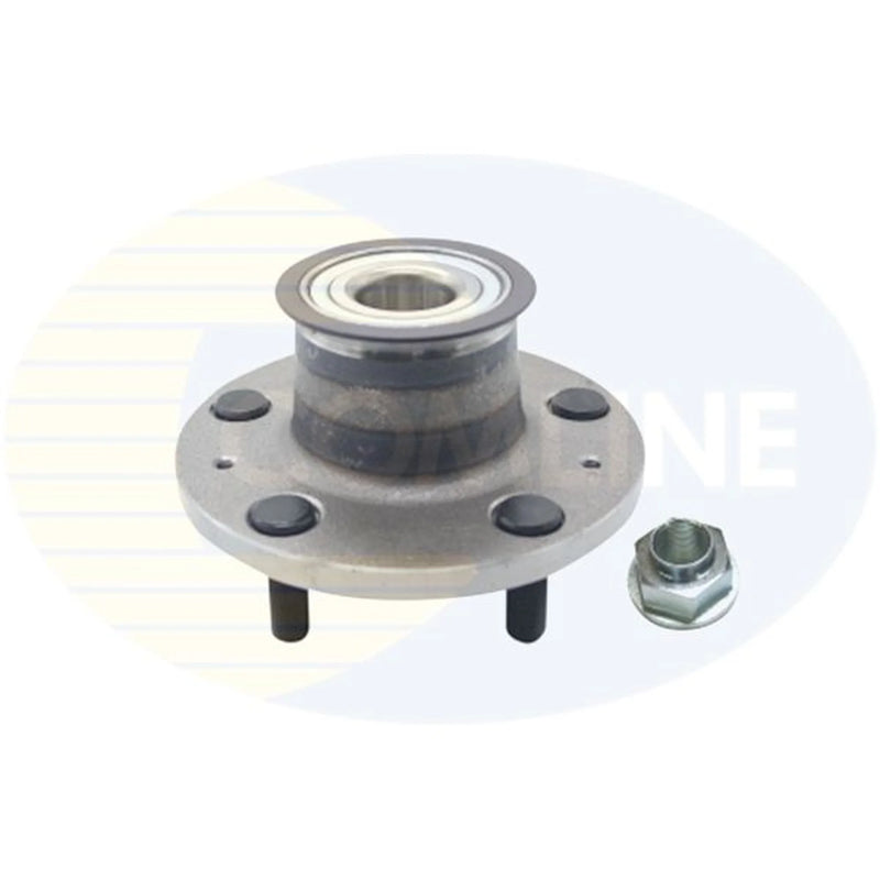 Comline Wheel Bearing Kit CHA462
