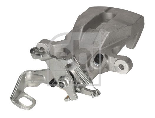 Febi Brake Caliper Assembly Rear Left
