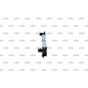 NRF Intercooler (Charge Air Cooler) 30340