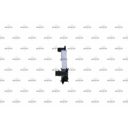 NRF Intercooler (Charge Air Cooler) 30340