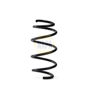 NAPA Front Suspension Coil Spring NCS2017