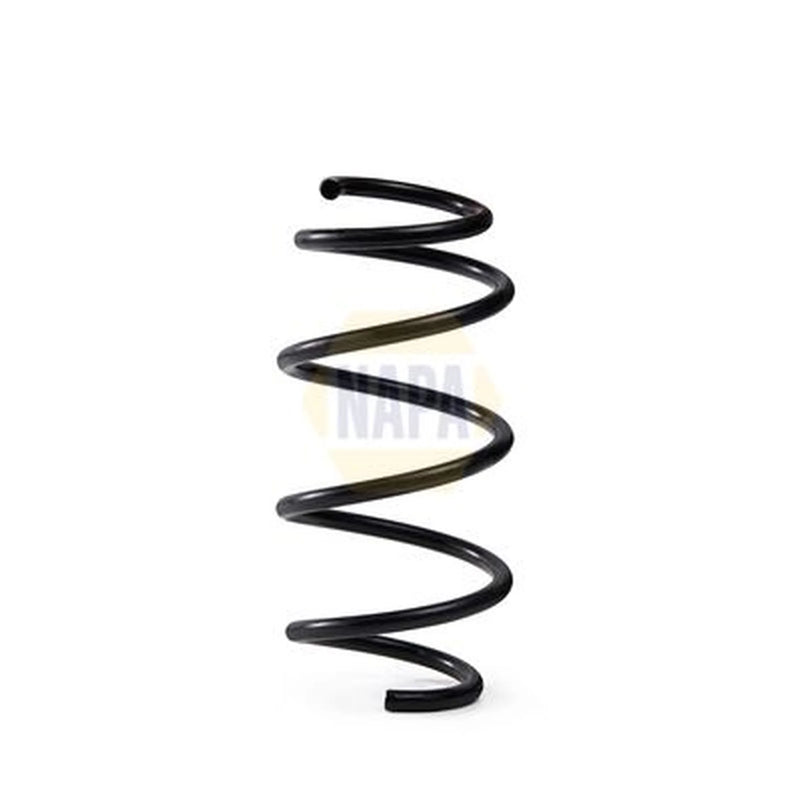 NAPA Front Suspension Coil Spring NCS2017