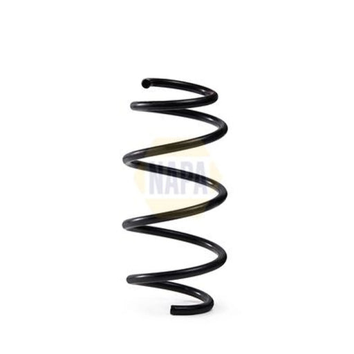 NAPA Front Suspension Coil Spring NCS2017