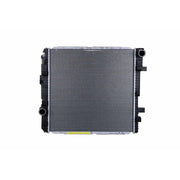 Hella Engine Radiator 8MK 366 302-211