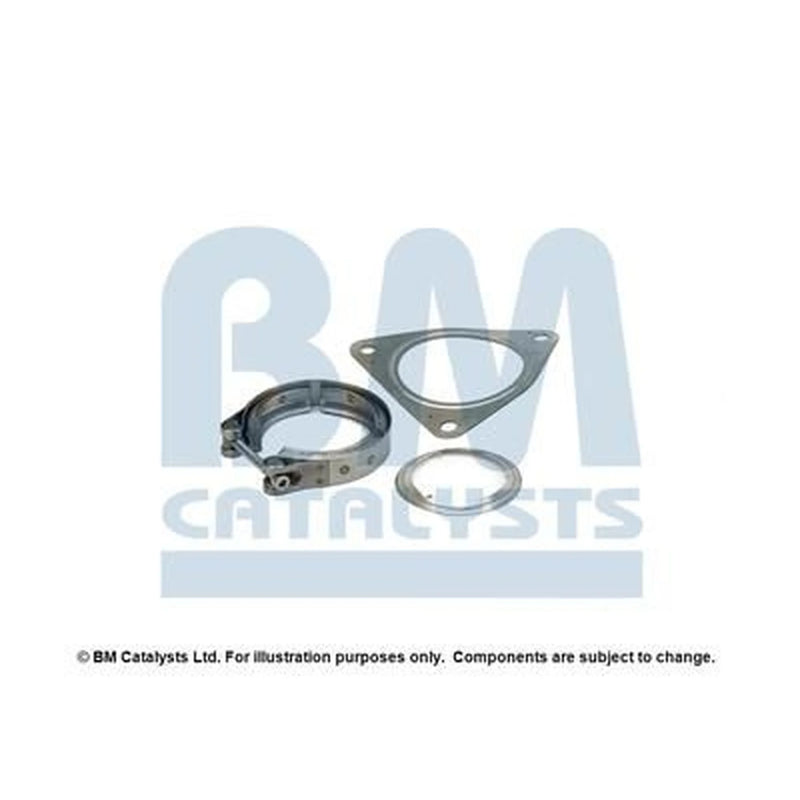BM Catalysts Fitting Kit FK11200A FK11200A