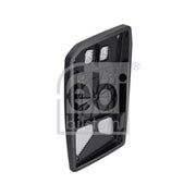 Febi Exterior Wing Mirror Glass Right Exterior Mirror 185235