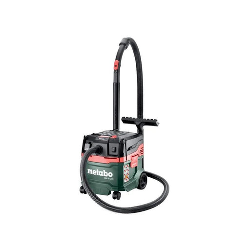 Metabo ASA 20 L PC All-Purpose Vacuum with Power Tool