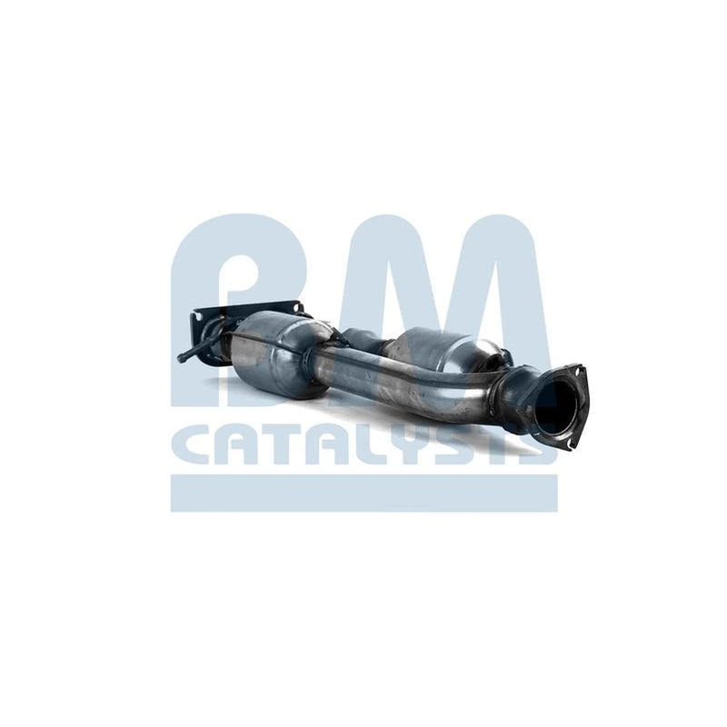 BM Catalysts Homologated Petrol Cat BM91272H