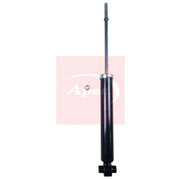 Apec Shock Absorber Damper Strut Rear Left ASA1747