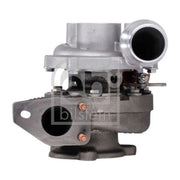 Febi Turbocharger Turbo Unit 186693