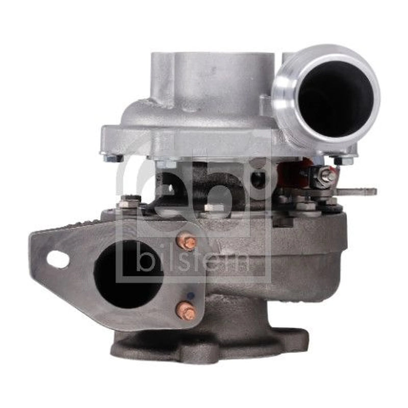 Febi Turbocharger Turbo Unit 186693