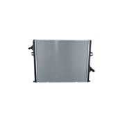 NRF Engine Radiator Centre 550275